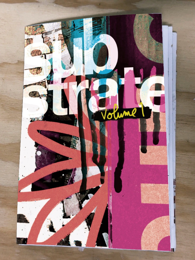 Substrate Volume 1