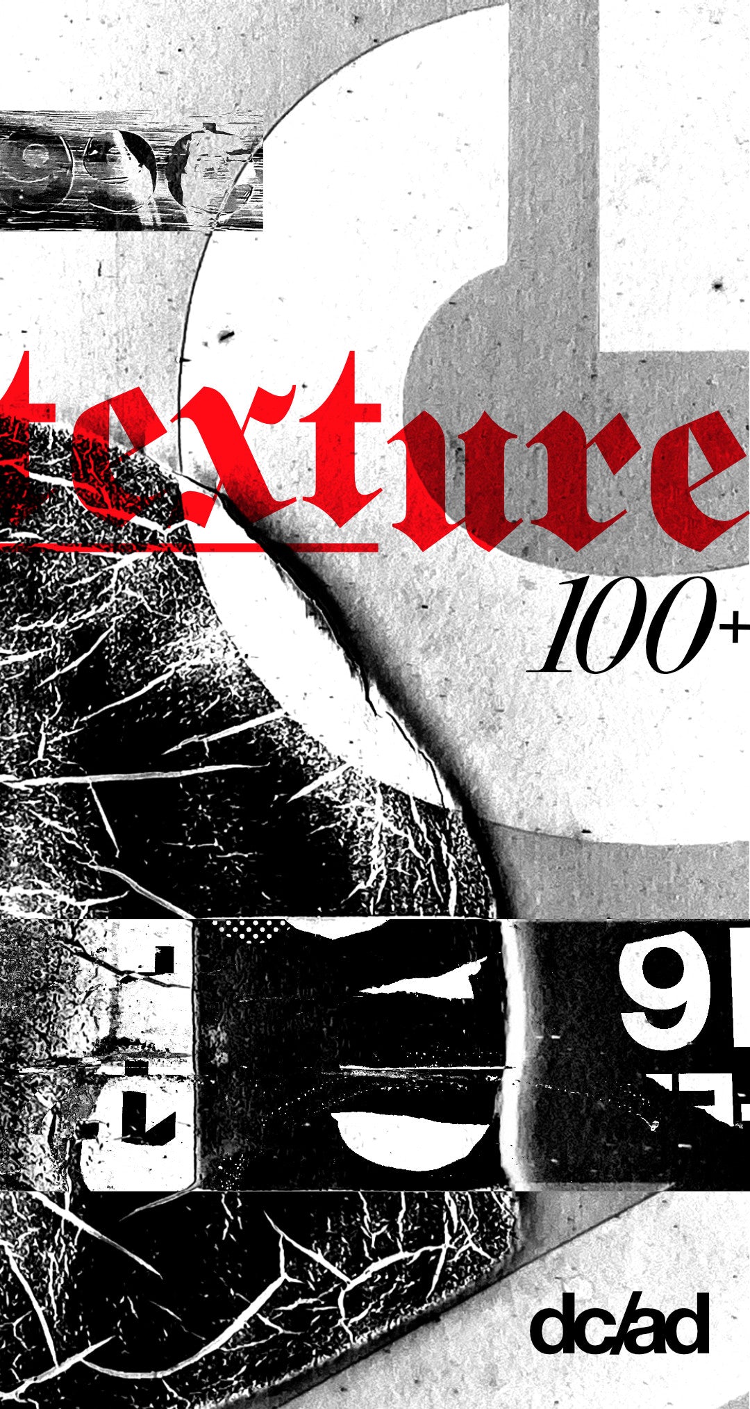 TEXTure Digital Asset Pack