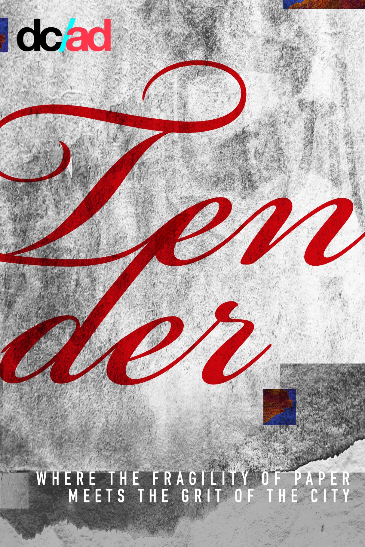 Tender Paper Textures Pack